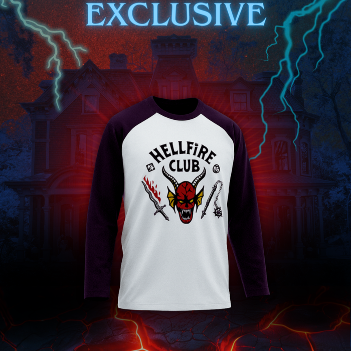 Stranger Things Drips