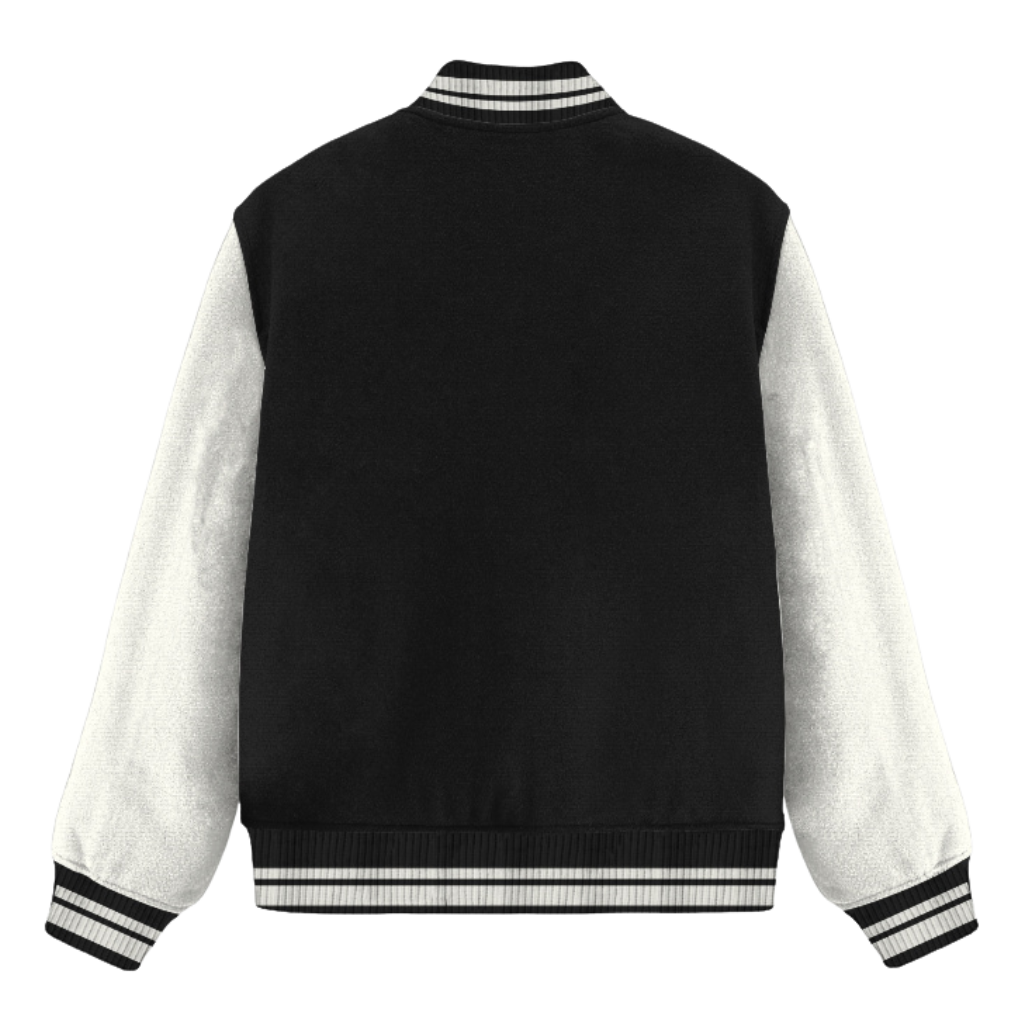 Hellfire Club Varsity Jacket | Premium Edition