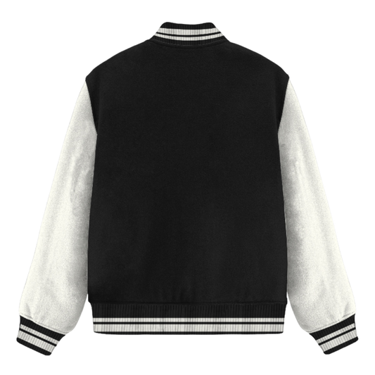 Hellfire Club Varsity Jacket | Premium Edition